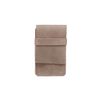 handcrafted leather Cigarette Case