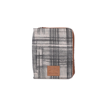Shavers Kit - Kora Canvas & Leather