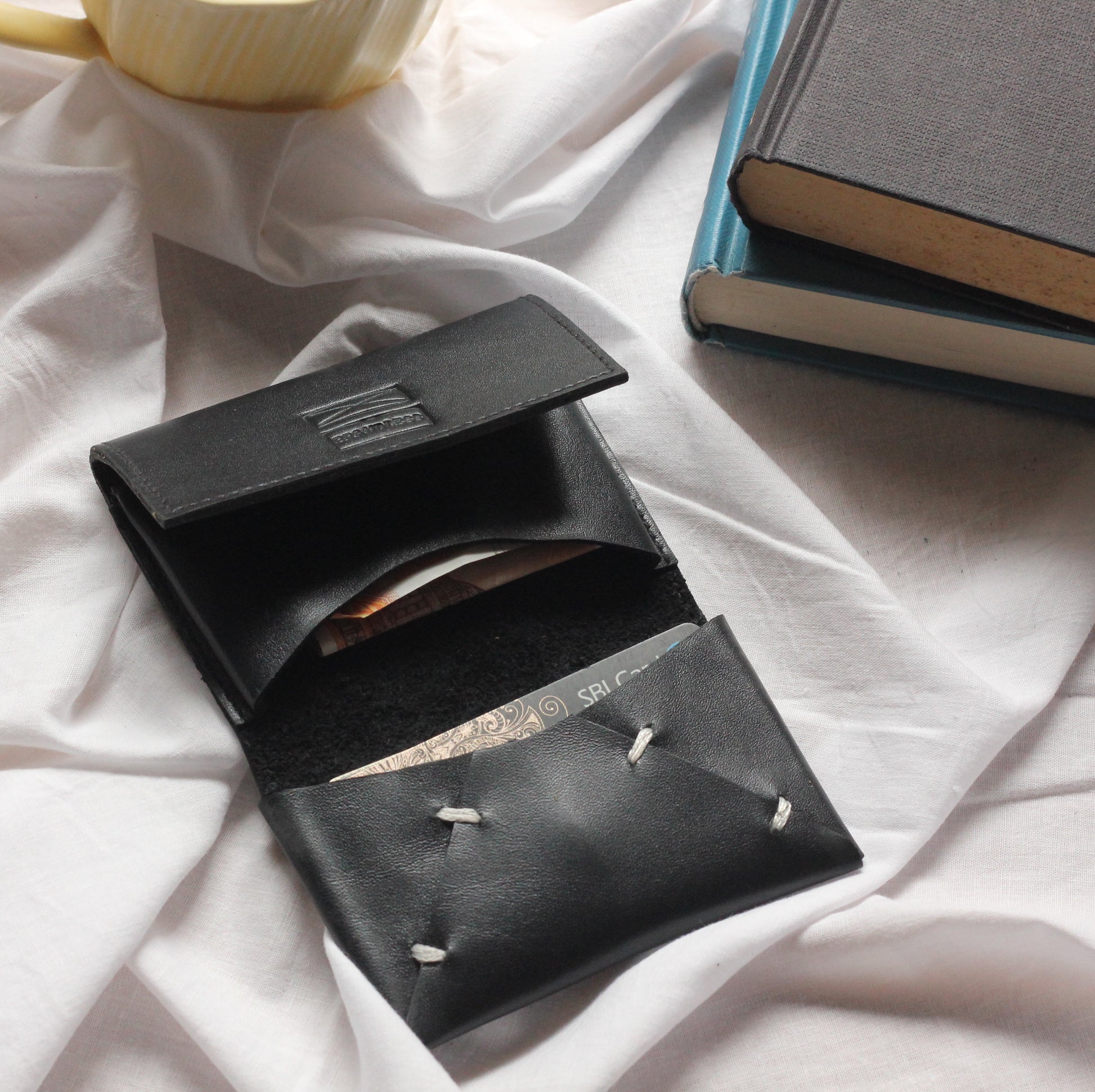 Leather Card Case