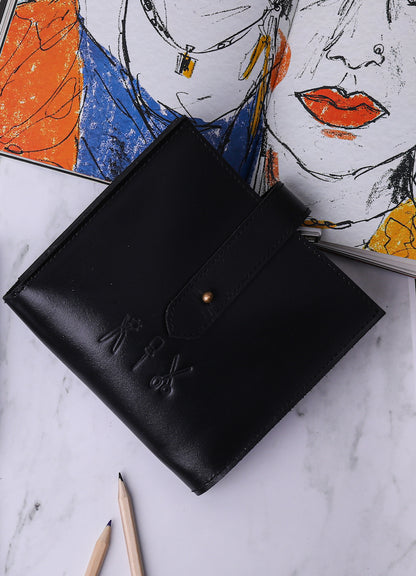 gift set leather organiser laptop sleeve charger case
