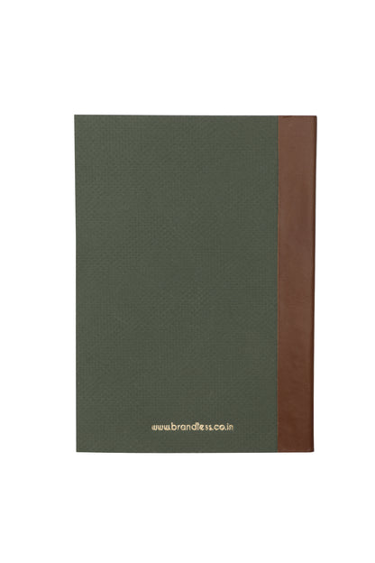 Vol. II - Green Brown
