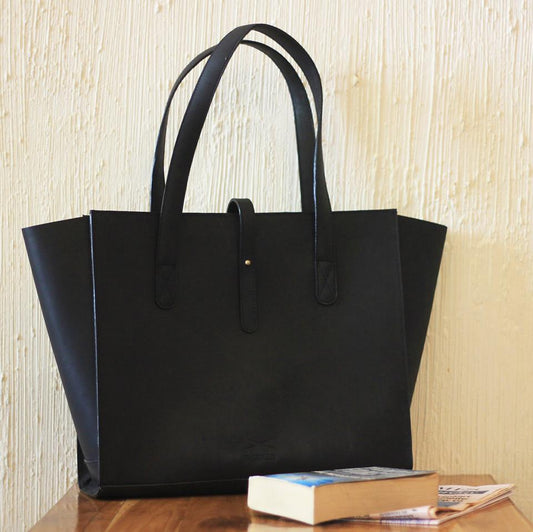 Ladies Tote Bag