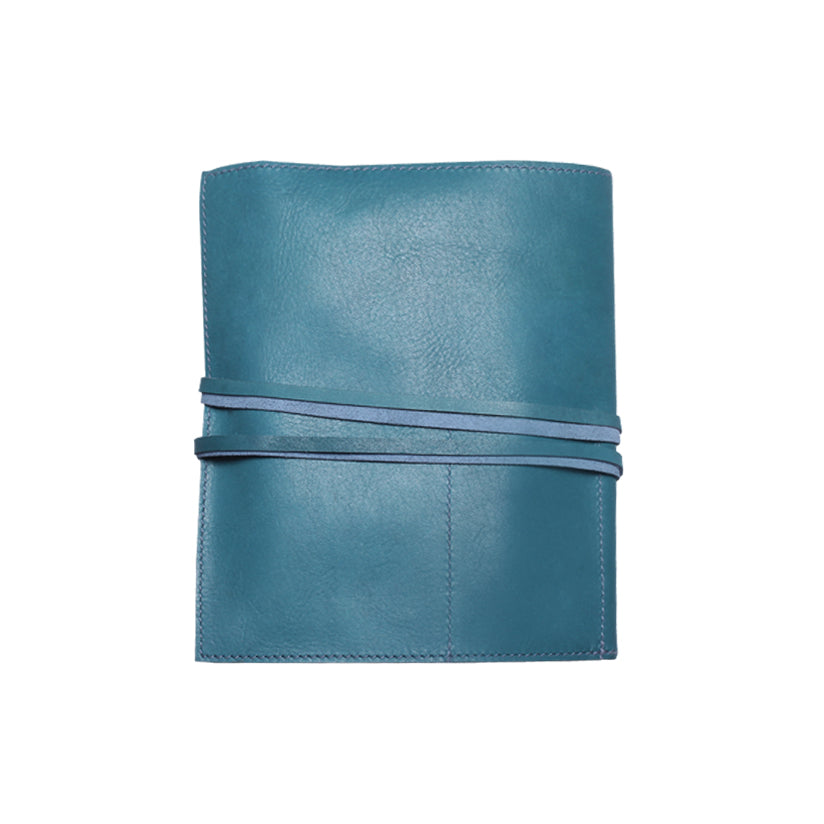 Gadget organiser tech accessories leather handcrafted