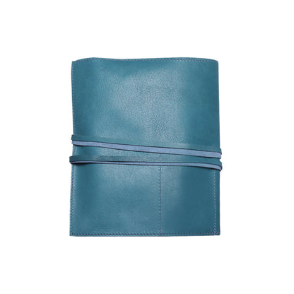 Gadget organiser tech accessories leather handcrafted