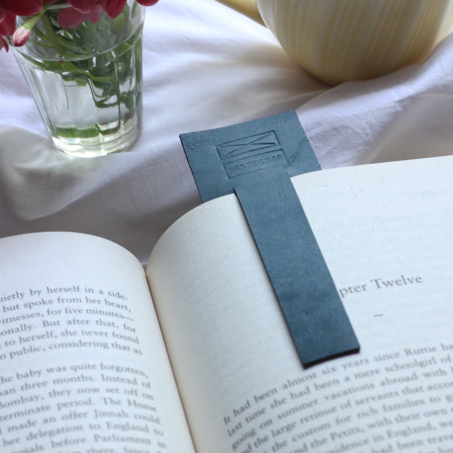 Stationery- Bookmark