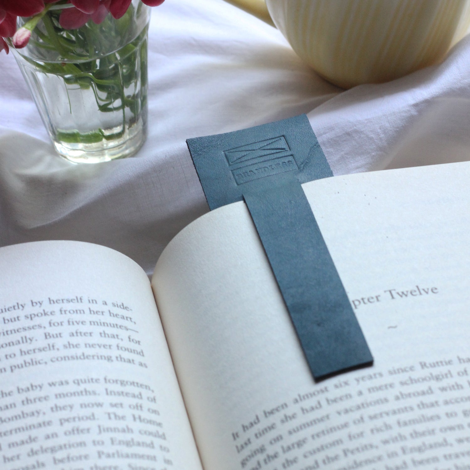 Stationery- Bookmark