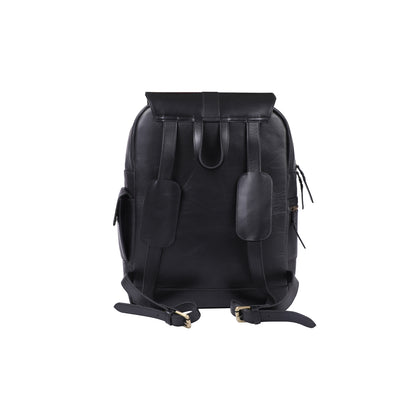 Backpack Bag- Leather