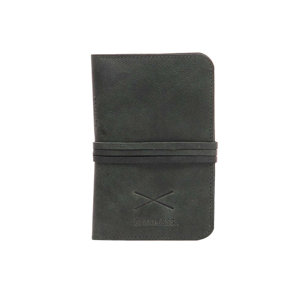 travel accessories passport case personalised gift genuine leather