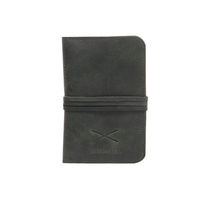 travel accessories passport case personalised gift genuine leather
