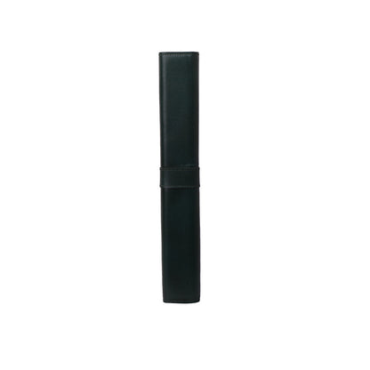 RING BINDER FOLDER GENUINE LEATHER ORGANISER 