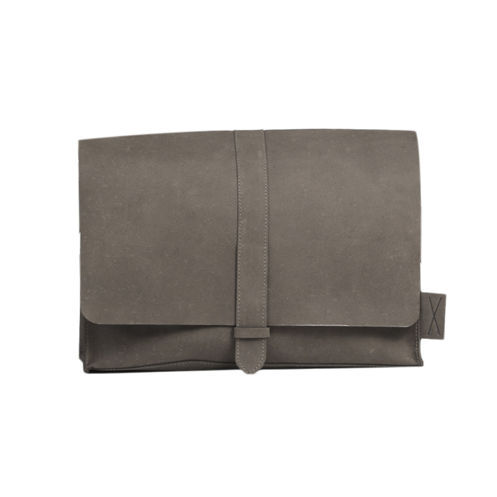 Postman Bag - Grey