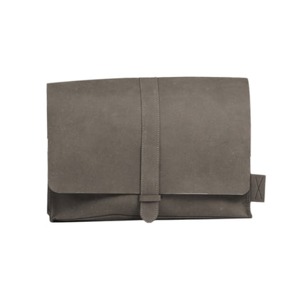 Postman Bag - Grey