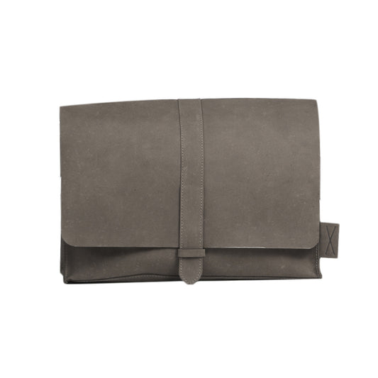 Postman Bag - Grey
