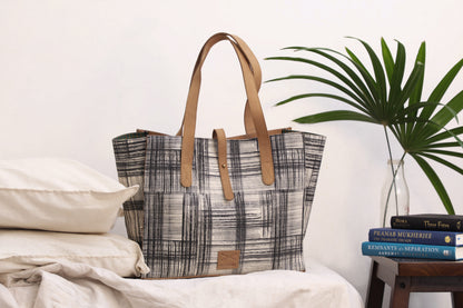 Ladies Tote Bag