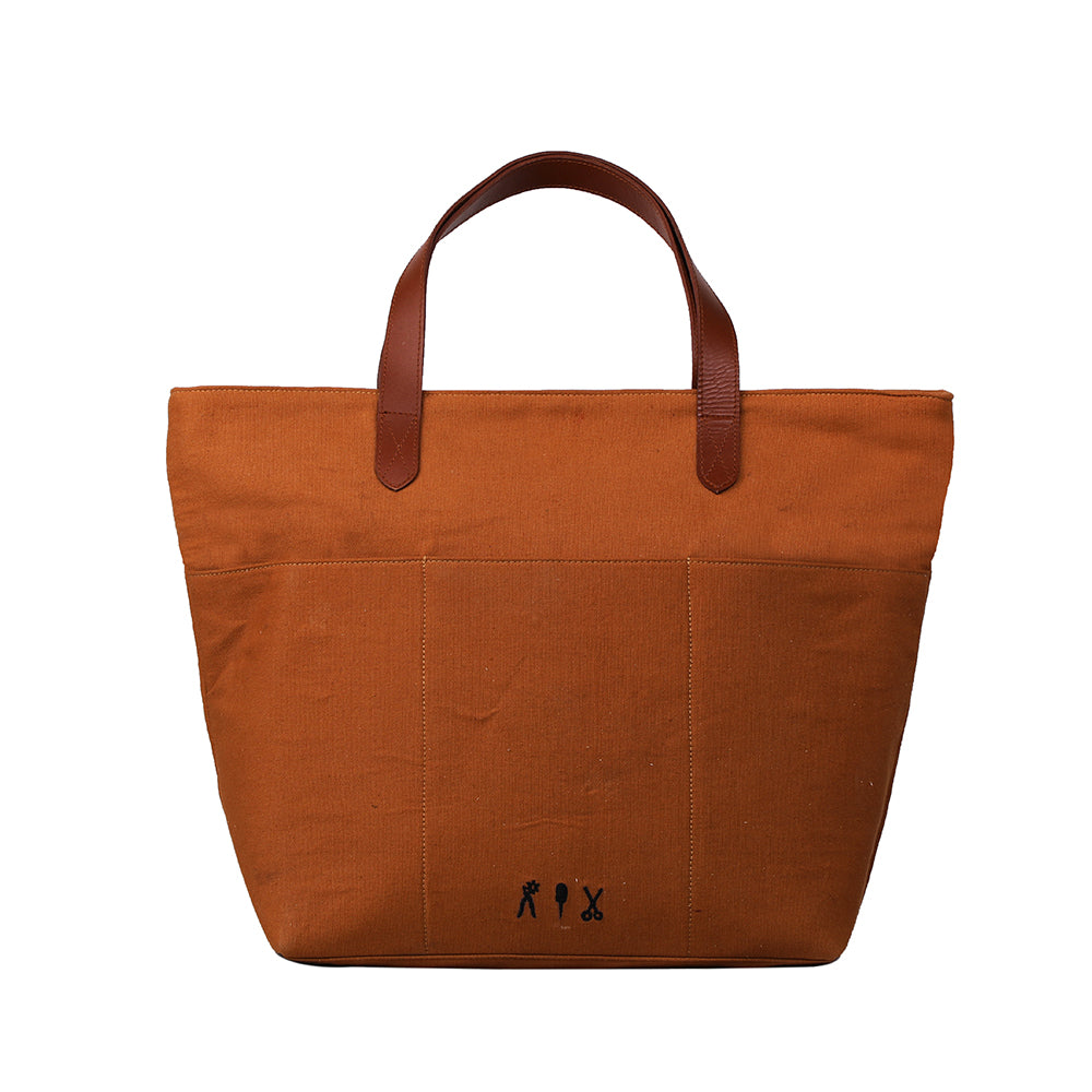 Ladies Tote Bag