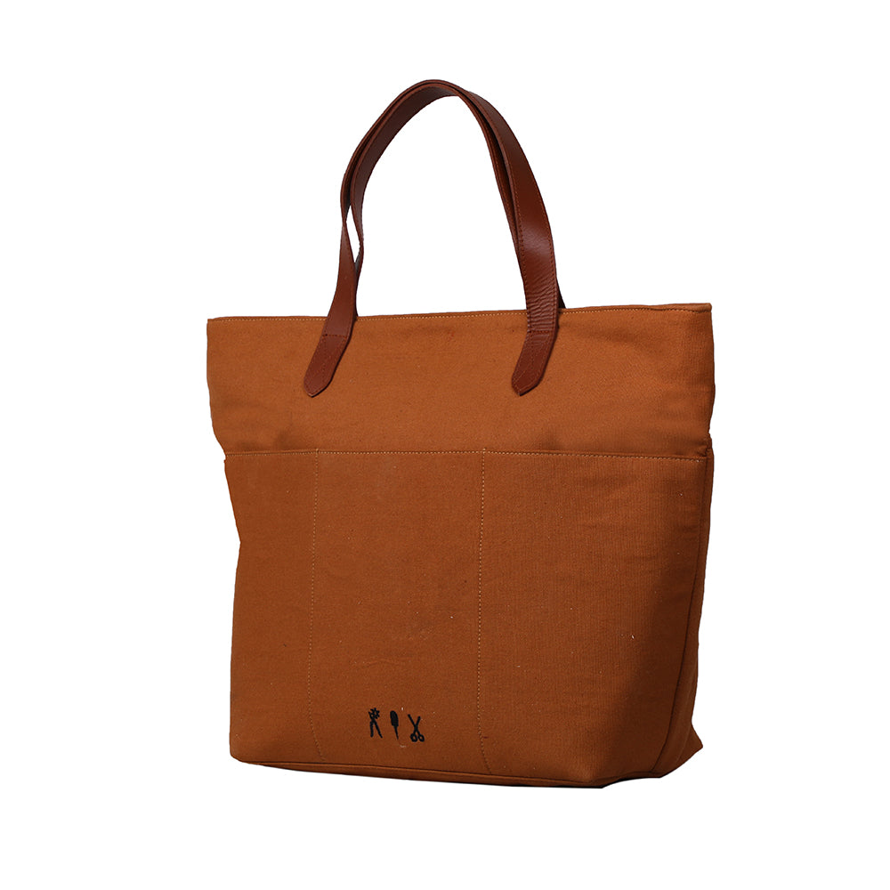 Ladies Tote Bag