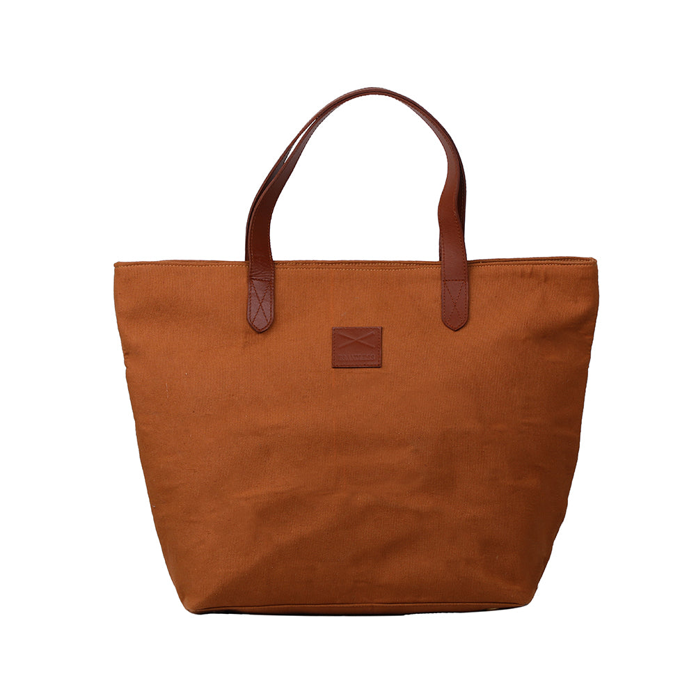 Ladies Tote Bag