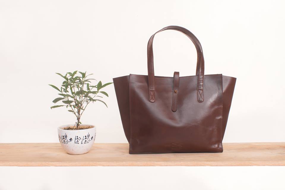 Ladies Tote Bag